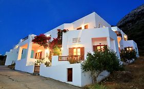 Froudi Cycladic Stay